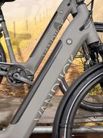 Van Dijck Leto Elektrische fiets met Bafang midden motor!, Overige merken, Ophalen of Verzenden, Minder dan 47 cm, 50 km per accu of meer