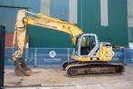 Veiling: Graafmachines en Wielladers, Zakelijke goederen, Machines en Bouw | Kranen en Graafmachines, Ophalen, Graafmachine
