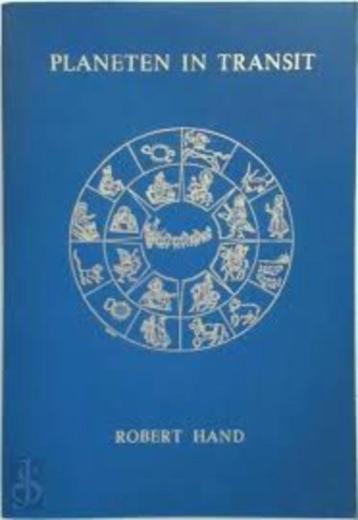 Ronald Hand Planeten in transit beschikbaar voor biedingen