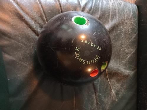 Bowlingbal, Sport en Fitness, Bowlen, Nieuw, Bal, Ophalen