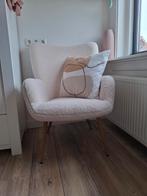 Teddy stoel / fauteuil, Huis en Inrichting, Fauteuils, Ophalen, Zo goed als nieuw, 75 tot 100 cm, 75 tot 100 cm