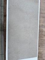 6,5 m2 Villeroy & Boch wand-vloertegels Light grey., Overige materialen, 5 tot 10 m², 20 tot 40 cm, 60 cm of meer