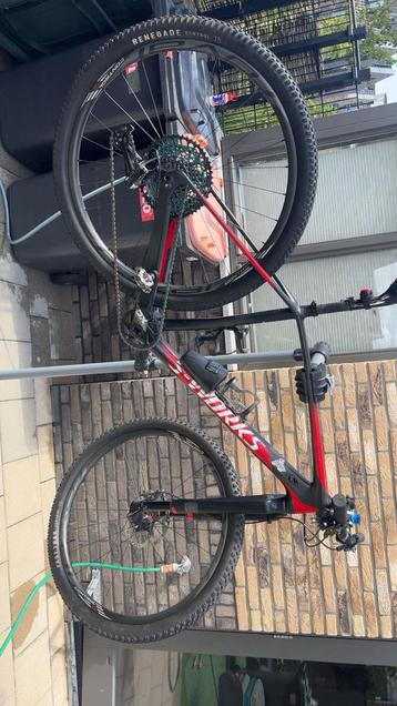 Fiets onderhoud beschikbaar voor biedingen