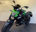 Gave Kawasaki ER6N ABS slecht 6900km! Bj 2017!, Motoren, Motoren | Kawasaki, Bedrijf, Onbekend, KAWASAKI, Onbekend