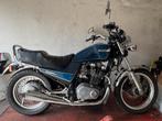 Suzuki Tempter GR650 1984, 2 cilinders, Meer dan 35 kW, 650 cc, Naked bike