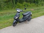 Znen snorscooter, Ophalen, Gebruikt, Znen, Benzine