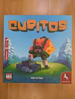 Cubitos (DE), Hobby en Vrije tijd, Gezelschapsspellen | Bordspellen, Een of twee spelers, Ophalen of Verzenden, Zo goed als nieuw