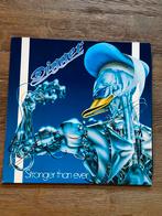 Digger: stronger than ever, Ophalen of Verzenden, Zo goed als nieuw