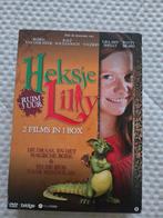 Heksje Lilly DVD Boxset, Avontuur, Alle leeftijden, Boxset, Ophalen of Verzenden