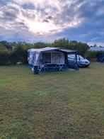 Voortent Maat 6 - Gebruikt, Caravans en Kamperen, Ophalen of Verzenden, Gebruikt