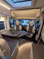 Burstner Campeo C600 Active *Nieuwstaat*Busbiker, Caravans en Kamperen, Campers, Buscamper of Camperbus, Tot en met 2, Bedrijf
