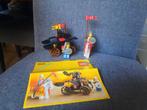 Lego Castle Twin Arm Launcher 6039, Kinderen en Baby's, Speelgoed | Duplo en Lego, Ophalen of Verzenden, Zo goed als nieuw, Complete set
