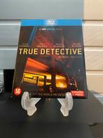 True Detective Seizoen 1-3 Blu-ray Boxset, Cd's en Dvd's, Dvd's | Tv en Series, Vanaf 16 jaar, Boxset, Ophalen of Verzenden, Zo goed als nieuw