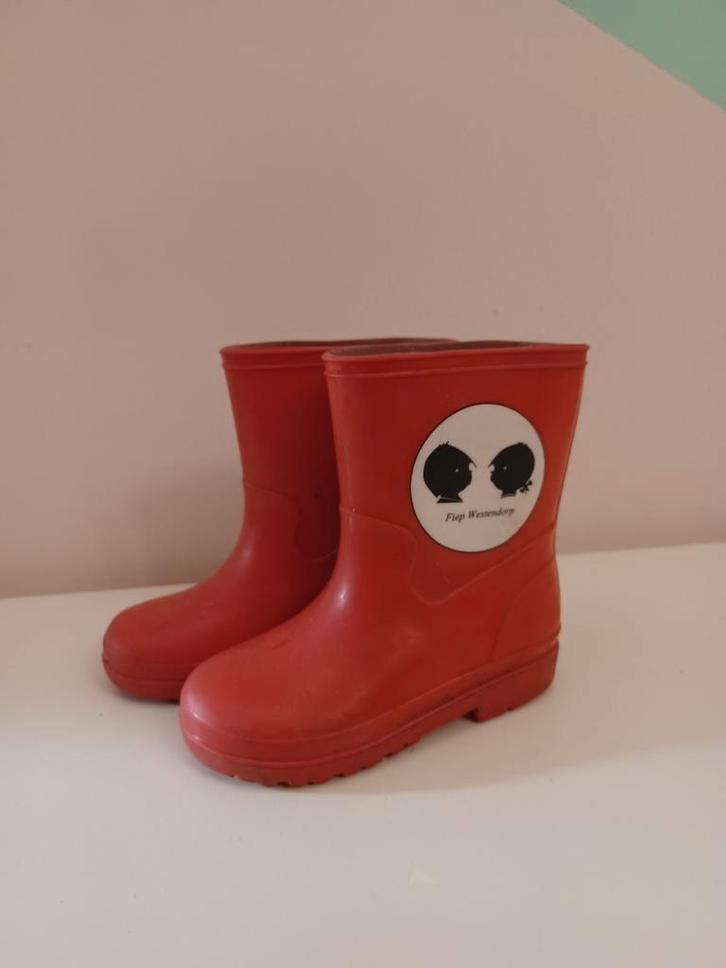Jip en Janneke laarsjes maat 22, Kinderen en Baby's, Kinderkleding | Schoenen en Sokken, Gebruikt, Laarzen, Jongen of Meisje, Ophalen of Verzenden