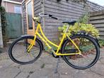 Union damesfiets, Fietsen en Brommers, Fietsen | Dames | Damesfietsen, 47 tot 50 cm, Ophalen, Gebruikt, Overige merken