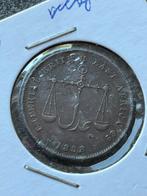 Mombassa pice 1888CM, Ophalen of Verzenden, Overige landen, Losse munt