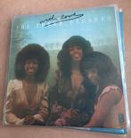 The Three Degrees - 'With Love', Cd's en Dvd's, Vinyl | R&B en Soul, 1960 tot 1980, Gebruikt, Ophalen of Verzenden, 12 inch