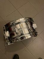 Rogers Dynasonic Scriptlogo snaredrum, Ophalen of Verzenden, Zo goed als nieuw, Overige merken