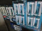 Voor ORAL B Tandenborstel Opzet borstels 30 stuks ,NIEUW!!!, Ophalen of Verzenden, Zo goed als nieuw, Opzetborstel