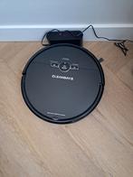 Cleandays Robotstofzuiger - Automatisch Schoon!, Witgoed en Apparatuur, Ophalen of Verzenden, Zo goed als nieuw, Robotstofzuiger