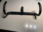 Carbon Racefiets Stuur - H17 Ergo AL 420mm, Ophalen of Verzenden, Gebruikt, Overige materialen