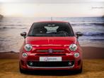 Fiat 500 0.9 TwinAir Turbo Sport, NAP inclusief garantie, Auto's, Voorwielaandrijving, Gebruikt, 905 kg, Bedrijf