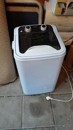 Mini wasmachine salora nieuw slechts 1x gebruikt, Witgoed en Apparatuur, Wasmachines, Minder dan 1200 toeren, Minder dan 85 cm