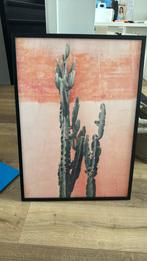 Poster met lijst, Ophalen, 50 tot 75 cm, Foto of Poster, Minder dan 50 cm