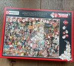 NPO Radio 2 Top 2000 Puzzel - 1000 stukjes, Ophalen of Verzenden, 500 t/m 1500 stukjes, Zo goed als nieuw, Legpuzzel