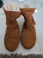 Winterschoenen maat 36, Beige, Ophalen of Verzenden, Sneakers of Gympen, Gedragen