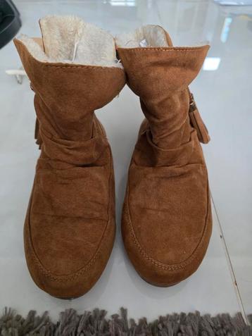 Winterschoenen maat 36  beschikbaar voor biedingen