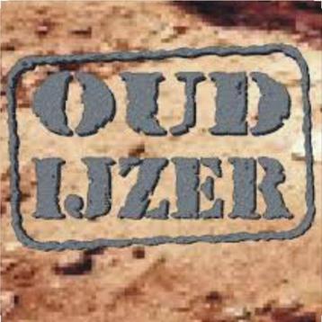 Oud ijzer gevraagd  beschikbaar voor biedingen