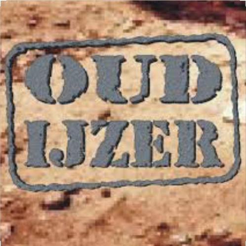 Oud ijzer gevraagd, Sport en Fitness, Fitnessapparatuur, Nieuw, Krachtstation, Metaal, Ophalen