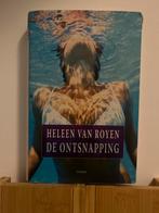 De Ontsnapping - Heleen van Royen, Ophalen of Verzenden, Gelezen, Nederland