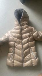 Ski dons jas maat L, Ophalen of Verzenden, Zo goed als nieuw