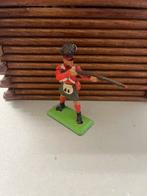 Britains Deetail Britse Infanterie Soldaat, Antiek en Kunst, Verzenden