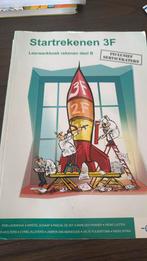 Start rekenen 3f, Boeken, Ophalen of Verzenden, Gelezen, Overige niveaus, Overige vakken