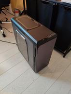 Game pc, i7-4770, nvidia gtx980, Computers en Software, Desktop Pc's, Ophalen, Gebruikt, 3 tot 4 Ghz