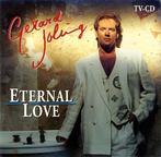 GERARD JOLING CD ETERNAL LOVE, Ophalen of Verzenden, 1980 tot 2000, Zo goed als nieuw