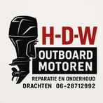 Reparatie en onderhoud buitenboordmotoren, Watersport en Boten, Ophalen, Motor en Techniek