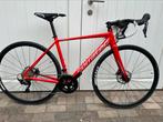 Nieuw racefiets Corratec 105 11 speed disc, Fietsen en Brommers, Fietsen | Racefietsen, Ophalen, Nieuw
