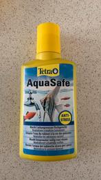 Tetra AquaSafe kraanwater conditioner, Dieren en Toebehoren, Ophalen of Verzenden