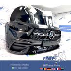 H247 GLA AMG LINE VOORKOP ZWART 2019-2024 origineel Mercedes, Gebruikt, Voor, Mercedes-Benz, Ophalen of Verzenden