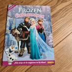 Stripalbum Frozen Coole Avonturen Elsa Anna., Boeken, Gelezen, 5 of 6 jaar, Fictie algemeen, Meisje