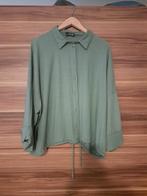 Norah blouse maat 46- Nieuwe Collectie, 1x gedragen, Kleding | Dames, Blouses en Tunieken, Maat 46/48 (XL) of groter, Ophalen of Verzenden
