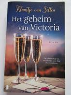 Klaartje van Setten - Het geheim van Victoria, Ophalen of Verzenden, Nieuw, Klaartje van Setten, Nederland