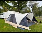Combi camp flexi xl comfort 2018, Ophalen