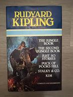 Rudyard Kipling -  The Jungle Book, Ophalen, Zo goed als nieuw