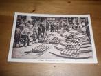 Edam Kaasmarkt van Weleer ( verdwenen grootheid serie 2 ), Verzamelen, Ansichtkaarten | Nederland, Verzenden, Gelopen, Noord-Holland