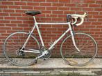 Raleigh racefiets. Double butted 501 frame, Ophalen of Verzenden, Zo goed als nieuw